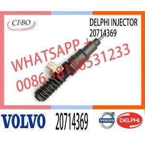 20547350 20547351 20555521 20564425 20564930 20569291 ELIC Engine Common Rail