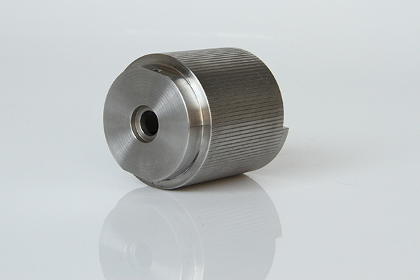 Buy SmCo Permanent Magnet Coupling Motor Assembly ISO9001 ITAF16949 at wholesale prices