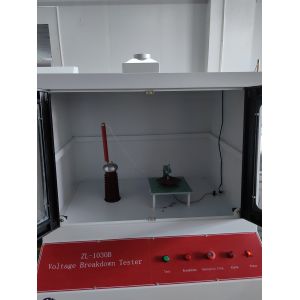 IEC60243 Voltage Breakdown Tester
