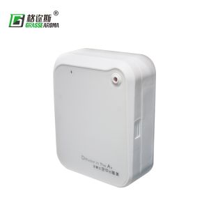 Air Fragrance Oil Machine Hotel Air Freshener Dispenser Hz-100