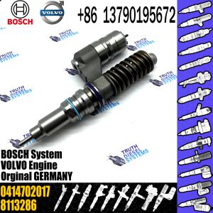 BOSCH fuel Unit pump assembly 0414702017 0414702002 0986441005 5236686 5237146