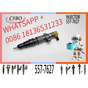 C7 329D 325D Engine Common Rail Fuel Injector 557-7627 5577627 387-9427
