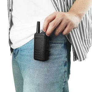 Warfighter Wireless Anti Drone Detector Jammer 5V Customized