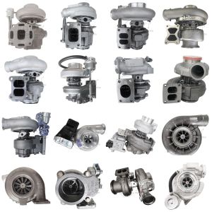 HX35W CUMMINS Turbochargers C7 Supercharger Kit 3787141H 4050268 2881915