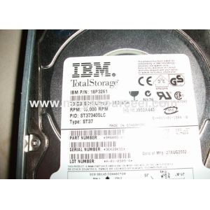 ST373405LC Seagate 73-GB U3 10K
