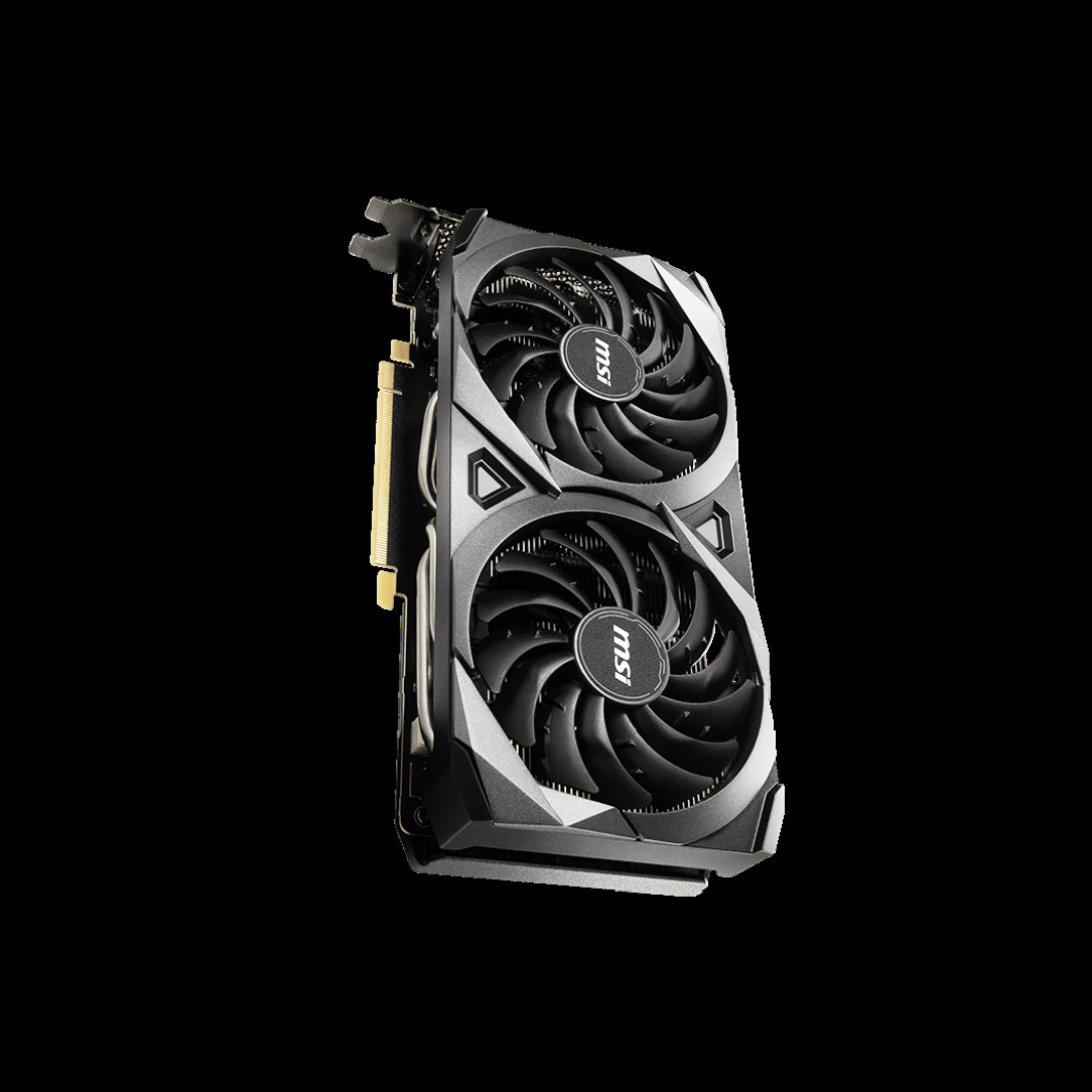 ZOTAC RTX3060Ti GAMING X TRIO 8G Graphics Card With 8GB GDRR6 MSI RTX 3060 Ti