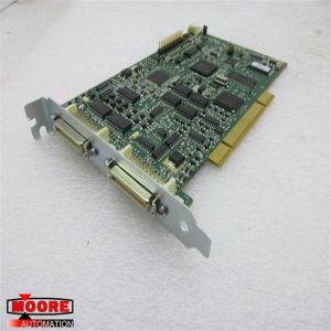 OR-PC20-V0000 ORPC20V0000 DALSA Board Machine