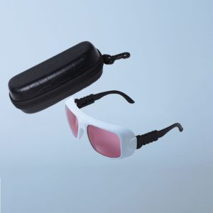 755nm Alexandrite Laser Safety Glasses 808nm Diode Laser Goggles
