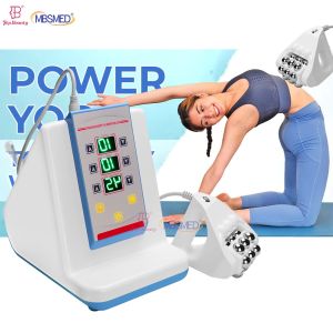 Inner Ball Roller Massage Body Slimming Shape Endosfera Machine