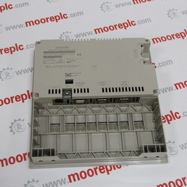 6DS1322-8BA | Siemens | Teleperm ME I/O Coupler Siemens 6DS1322-8BA