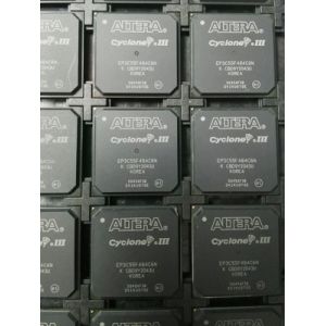 Quality EP3C55F484C6N BGA484 for sale