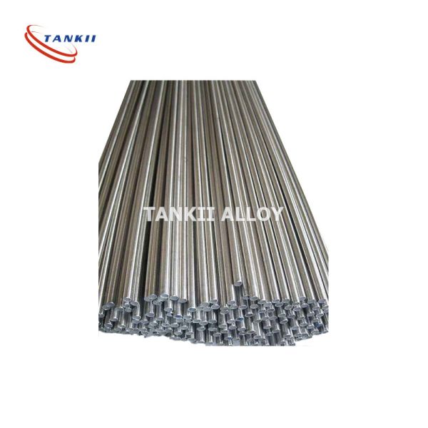 Buy CTI Bright Oxidation CuNi2 Copper Nickel Alloy Bar/Rod at wholesale prices