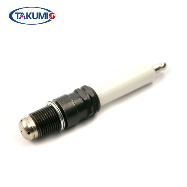 Prechamber Electrode Power Washer Spark Plug R6GC1-77 For G3520 / G3520C / G3520H 346-5123