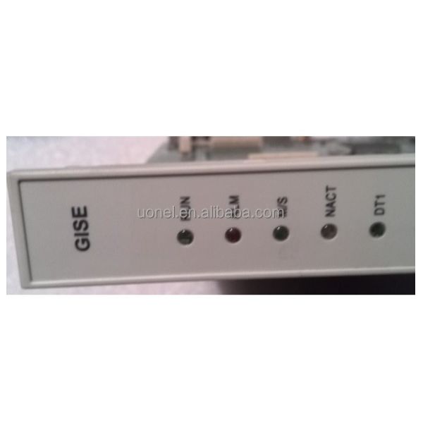 Buy ZTE GISE for ZTE ZXMSG 5200 ZXA10 U300 at wholesale prices