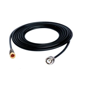 NDT BNC Microdot Subvis ultrasonic ultrasound cable UT cable