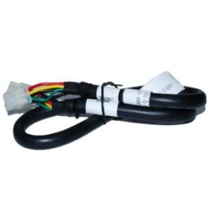 OEM Industry Electrical Cable Assembly ITFA1694 Subway Metro Radio Harness