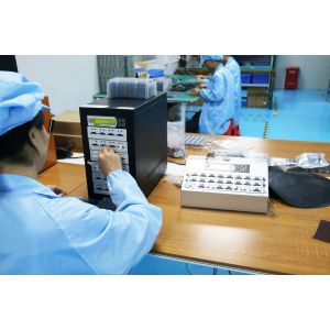 Bts50085 Smd Integrated Circuit LC876748C-52K9-E