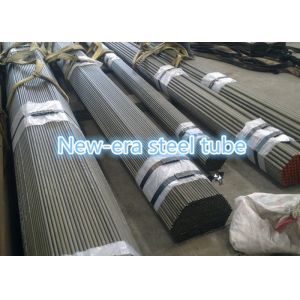 EN10305-1 E355 +N Steel Tubes for Auto parts