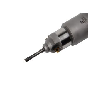 Custom Size PCBN Boring Tools For CNC Machines Diameter Customizable