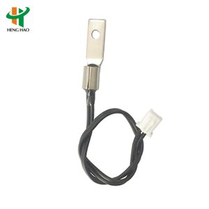 Rtd Resistance Temperature Detector Ntc Temperature Sensing Probe