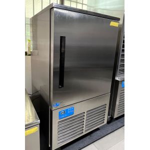 Commercial High Efficiency Blast Freezer Single-Temperature Shock Free Fan