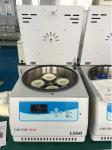 Cence Centrifuge Blood Centrifuge Machine Low Speed Large Capacity Centrifuge