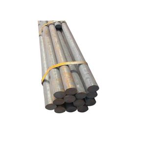16Mn ASTM Hot Rolling Bright Carbon Steel Round Bar