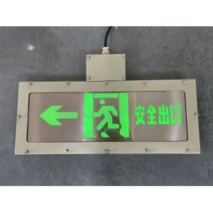 Quality Flameproof Emergency Light The Ultimate Solution for Hazardous Conditions for sale