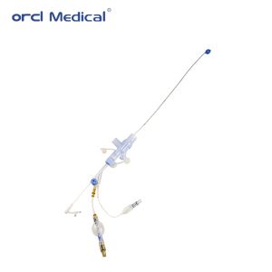 Sterile & Biocompatible Medical Endobronchial Blocker Tube for Lung Isolation