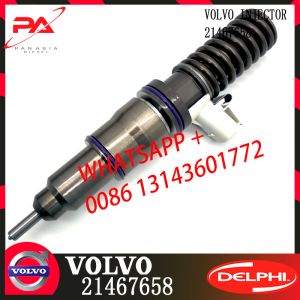 China New Diesel Fuel Injector 21467658 for V-O-L-V BEBE4G14001 21467658 BEBE4G14001 on sale