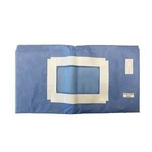 Quality Sterile Whole Body Drape for sale