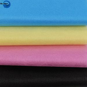 spp composite sss virgin biodegradable pp polypropylene spunbond nylon carbon