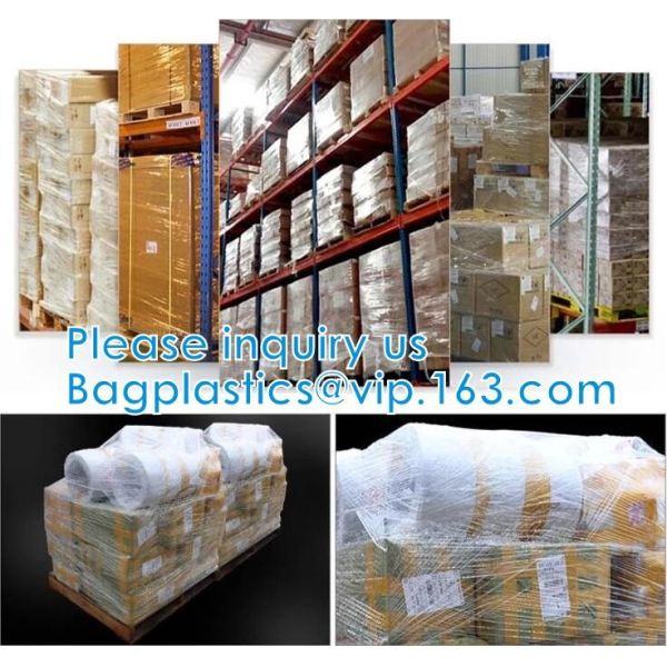 Wrapping Hand Use Plastic LDPE Wrap, Lay Flat Tubing, Tubing, Poly Tubing, LDPE