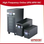 Large LCD Online UPS HP9116C 6-10KVA