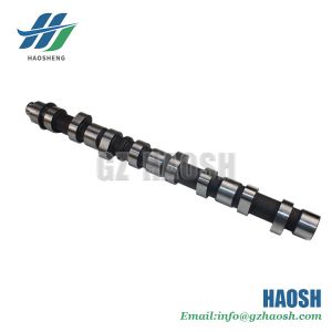 Engine Parts Camshaft For Isuzu NPR 4HF1 4HG1 4HE1 8-97077829-9 8970778299