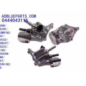 0444043115 OEM BOSCH DEF DOSING UNIT / UREA NOZZLE / DOSING MODULE 0444043115