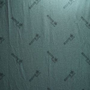 Soft Comfortable 180g Tricot Knitted Mattress Fabric Popular Pattern