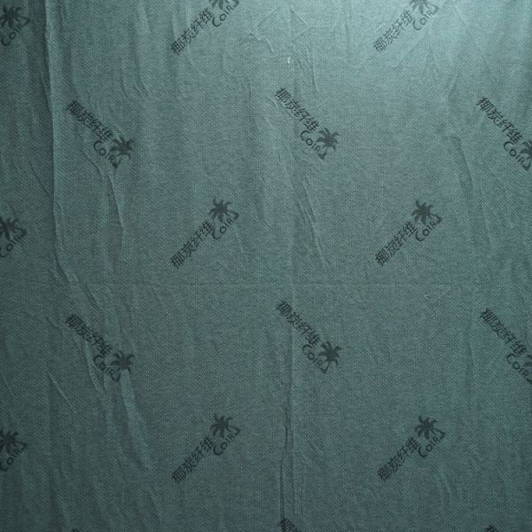 Buy Soft Comfortable 180g Tricot Knitted Mattress Fabric Popular Pattern at wholesale prices