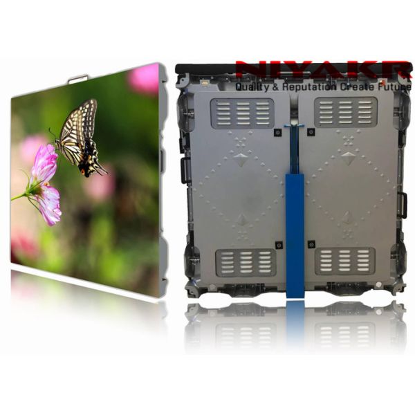 Buy ROHS P10 Large SMD3535 Perimeter Led Screen For Stadium at wholesale prices