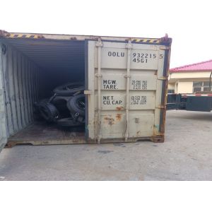 50Kpa Pneumatic Yokohama Fenders 2000x3500mm For Ship Berthing