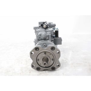 Excavator Main Pump Cx210 Hydraulic Pump KRJ6199