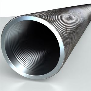 High Pressure Seamless Hydraulic Steel Pipe for Industrial Use