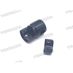 Slider PN123924 For  Q80 Cutter Parts  Assembly PN705542