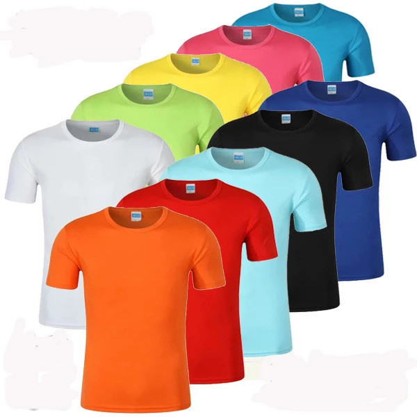 Buy EU/US size Cotton OEM custom t shirt printing for man or women short sleeves custom printing100% cotton t shirt at wholesale prices
