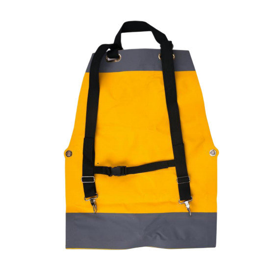 Buy 16L Fire Fighting Equipments Yellow Water Knapsack Fire Extinguisher Backpack at wholesale prices