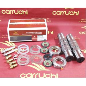 China 3001021-Z0100 for dongfeng spare parts KING PIN KIT on sale
