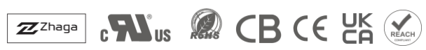 JL-700W product certifications