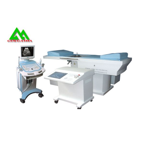 Buy Non Invasive Kidney Stone Treatment Instrument Shock Wave Lithotripsy Machine at wholesale prices
