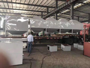 Buy Large Air Volume Environmental Protection Equipment Catalytic Combustion Device at wholesale prices