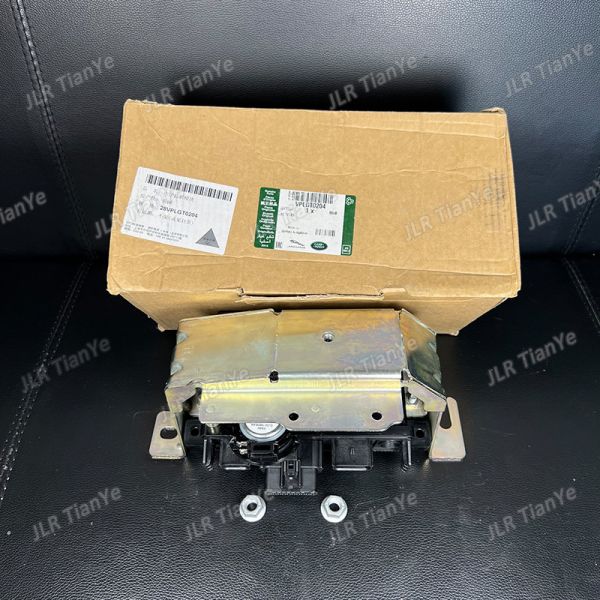 For Range Rover 13-17 Year Pedal Module VPLGT0204 Land Rover Spare Parts